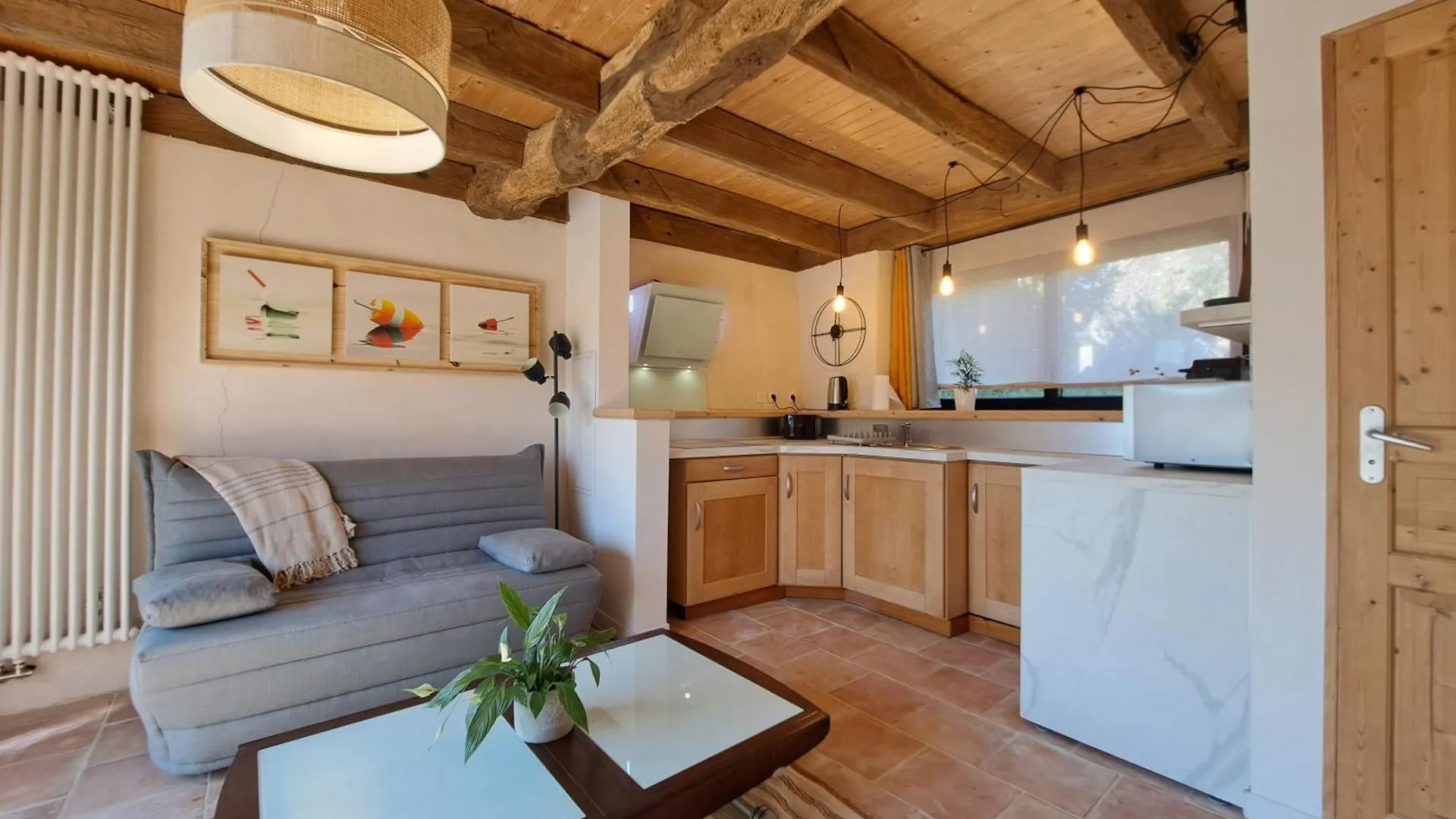 Eco Domaine Des Salamandres Crach