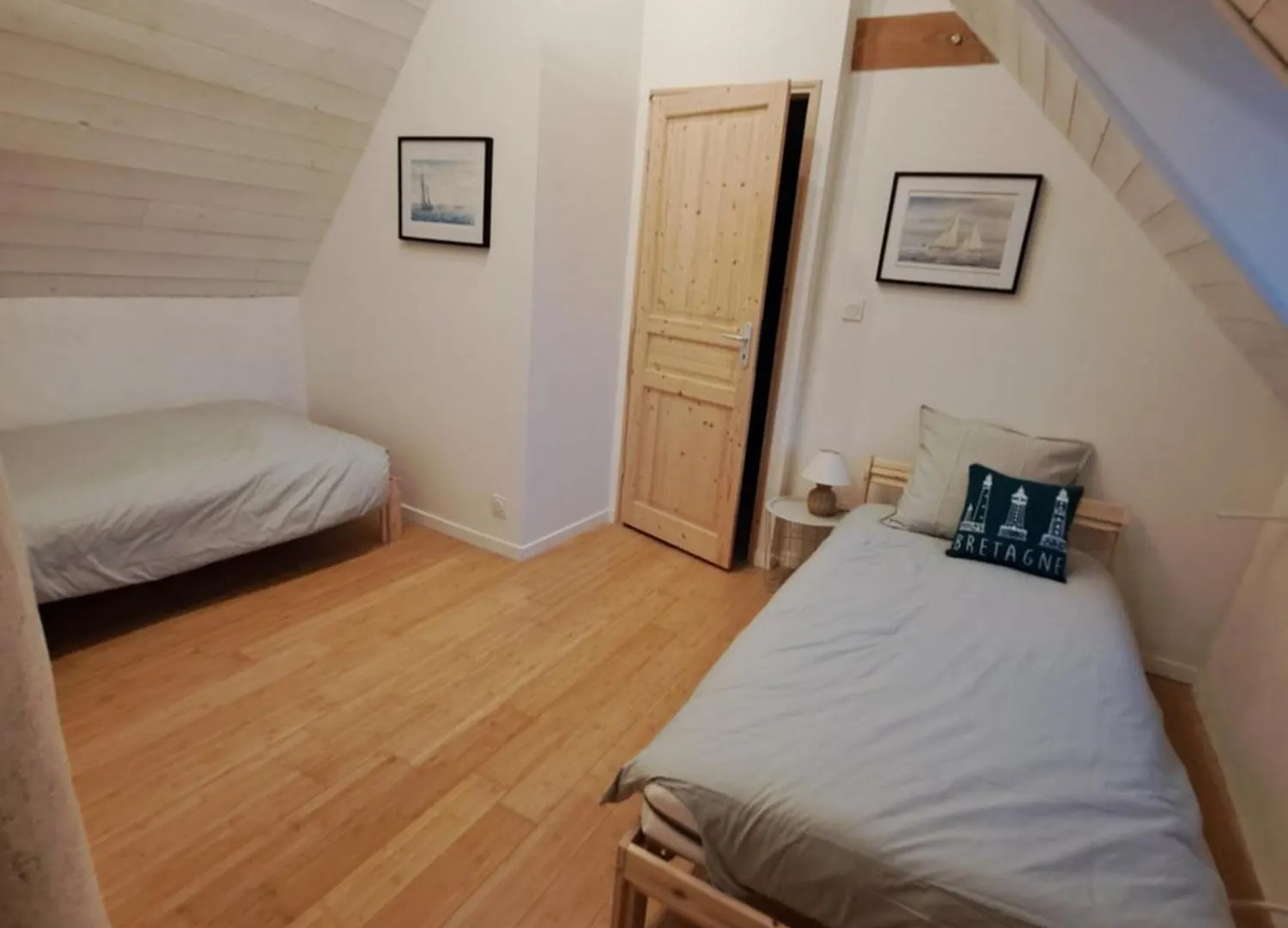 Eco Domaine Des Salamandres Crach