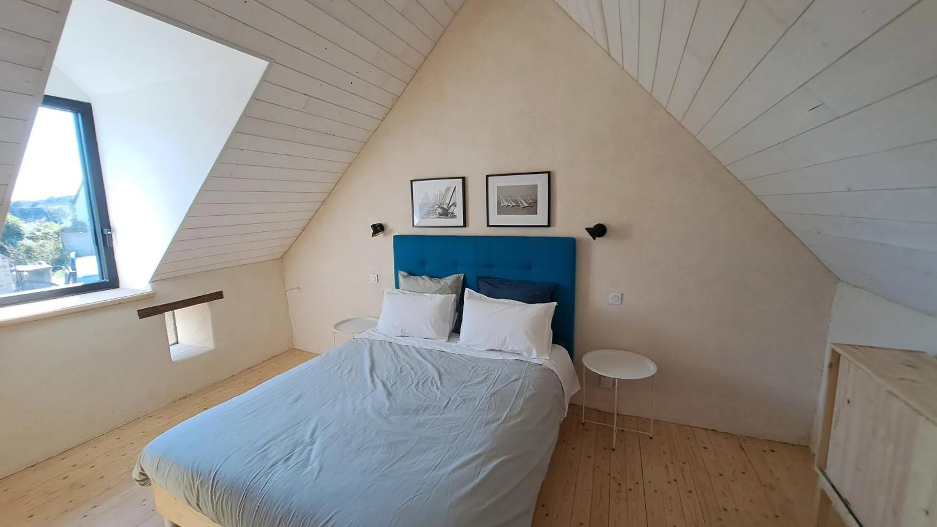 Eco Domaine Des Salamandres Crach 프랑스