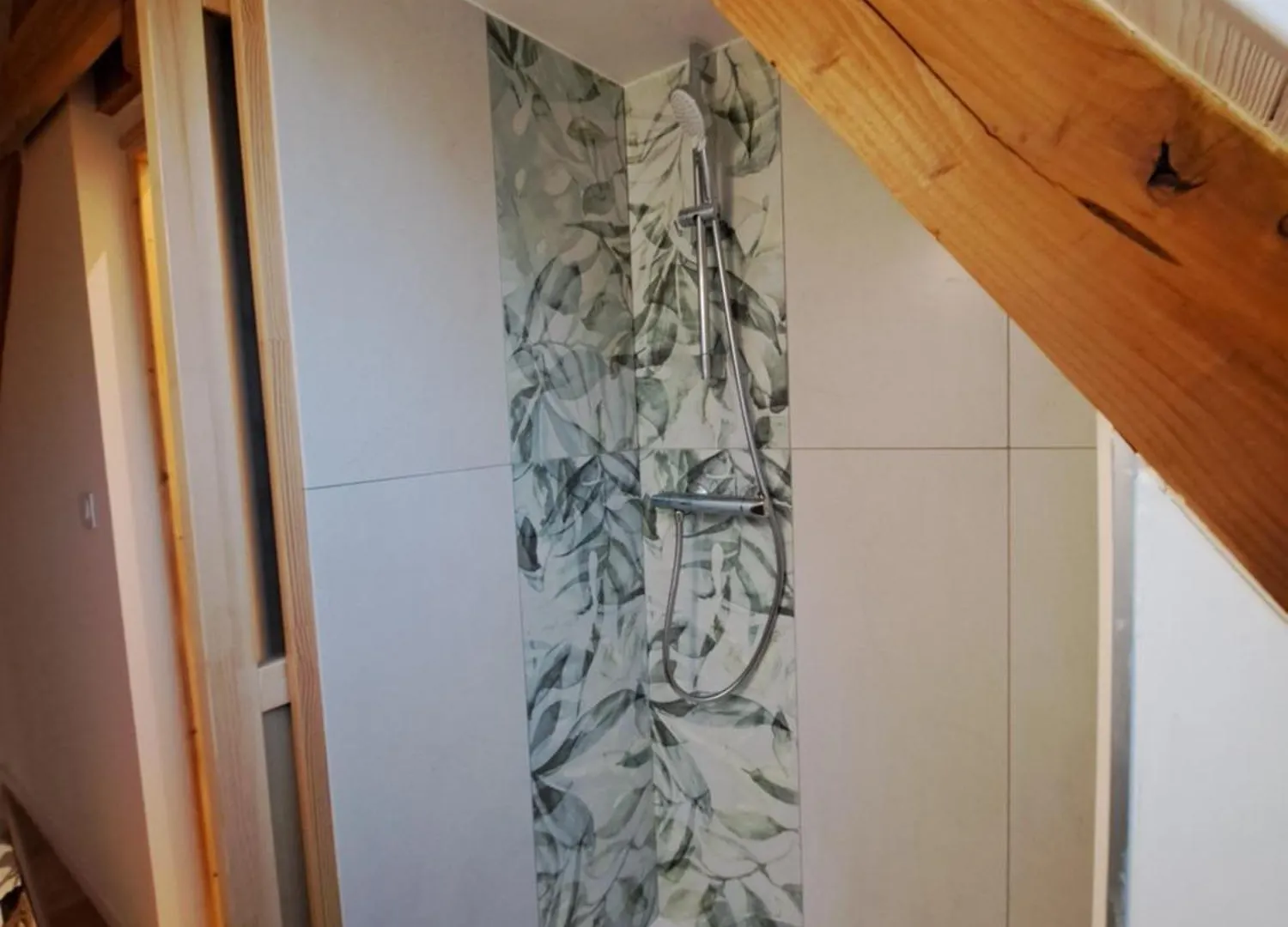 Eco Domaine Des Salamandres Crach 0*,
